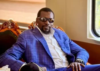 Simandou 2040 : Mamadi Doumbouya entre fierté nationale et ambition de faire de la Guinée un géant ferroviaire africain