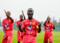 Mondial scolaire U18 : portée par un Alseny Cissé étincelant, la Guinée s’offre une finale historique !