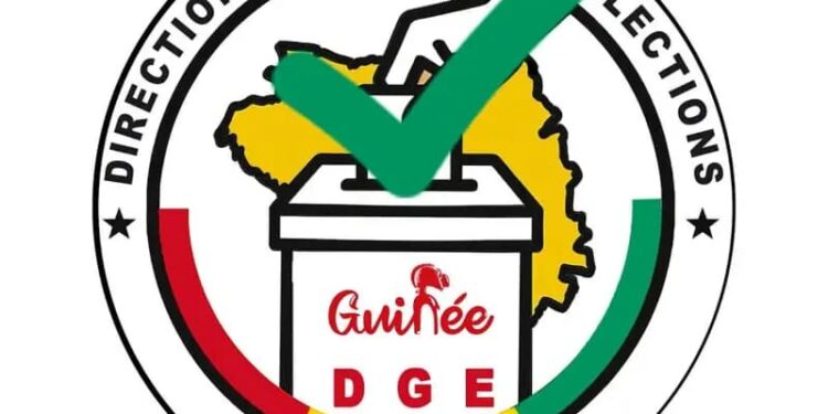 Sénatoriales du 20 décembre : la DGE fixe la caution à 30 millions GNF et plafonne les dépenses de campagne à 300 millions