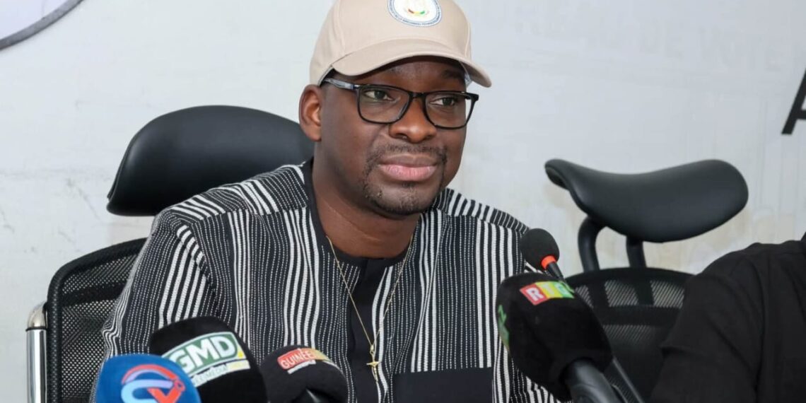 Élections régionales et sénatoriales en Guinée : deux jours supplémentaires accordés aux candidats