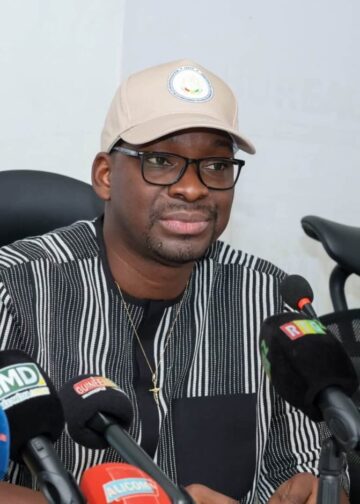 Élections régionales et sénatoriales en Guinée : deux jours supplémentaires accordés aux candidats