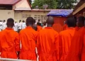 Guinée : 217 détenus bénéficient de la grâce présidentielle, les noms dévoilés