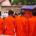 Guinée : 217 détenus bénéficient de la grâce présidentielle, les noms dévoilés