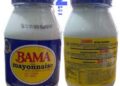ALERTE SANITAIRE EN GUINÉE : 14 759 CARTONS DE MAYONNAISE BAMA SAISIS, LE MINISTÈRE APPELLE À LA VIGILANCE