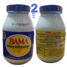 ALERTE SANITAIRE EN GUINÉE : 14 759 CARTONS DE MAYONNAISE BAMA SAISIS, LE MINISTÈRE APPELLE À LA VIGILANCE