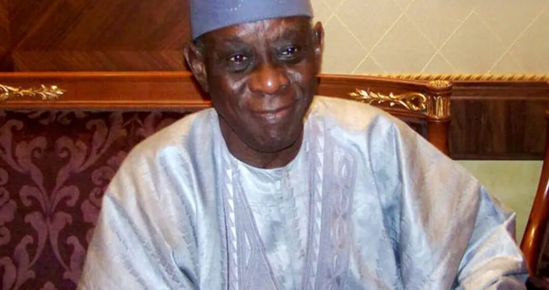 Cheikh Hamidou Kane s’éteint à 98 ans : le Sénégal perd l’auteur de « L’Aventure ambiguë »