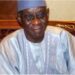Cheikh Hamidou Kane s’éteint à 98 ans : le Sénégal perd l’auteur de « L’Aventure ambiguë »