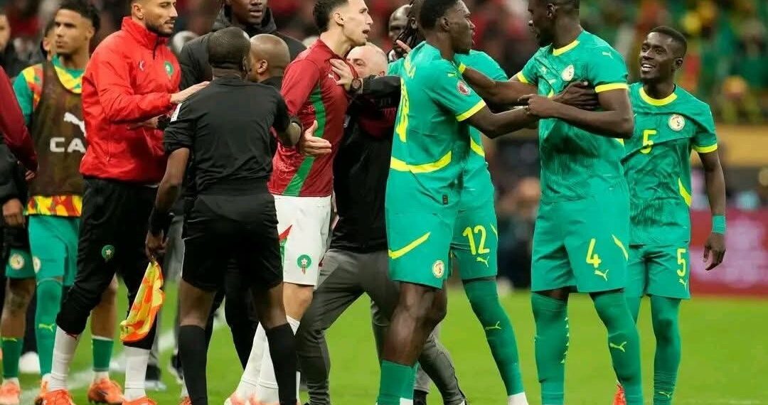 CAN 2025 : le TAS temporise, le verdict sur la finale Sénégal-Maroc se fait encore attendre