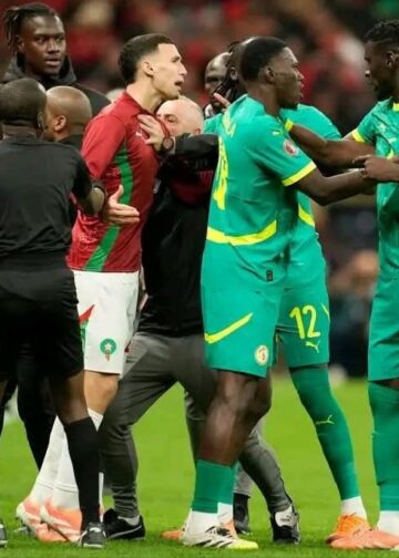 CAN 2025 : le TAS temporise, le verdict sur la finale Sénégal-Maroc se fait encore attendre