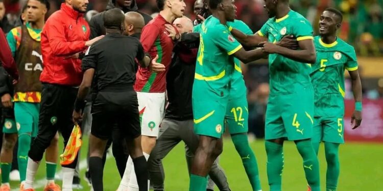 CAN 2025 : le TAS temporise, le verdict sur la finale Sénégal-Maroc se fait encore attendre
