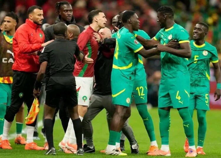 CAN 2025 : le TAS temporise, le verdict sur la finale Sénégal-Maroc se fait encore attendre
