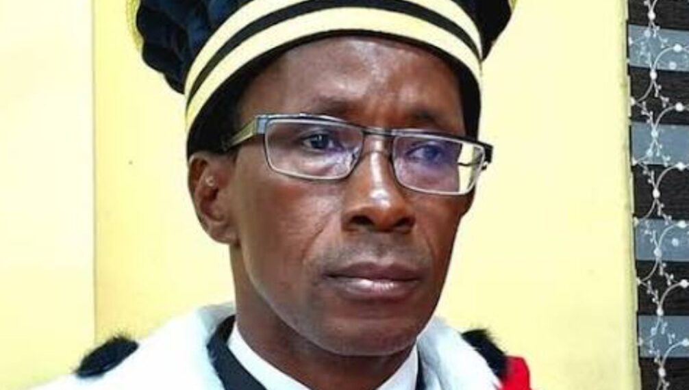 Conakry : Fallou Doumbouya mobilise la police et la gendarmerie contre le grand banditisme