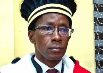 Conakry : Fallou Doumbouya mobilise la police et la gendarmerie contre le grand banditisme