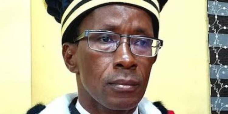Conakry : Fallou Doumbouya mobilise la police et la gendarmerie contre le grand banditisme