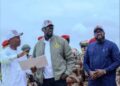 Nimba Company Corporation : Djiba Diakité prend les commandes du Conseil d’administration