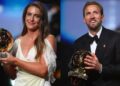 BALLON D’OR 2026 : HARRY KANE AU SOMMET, ALEXIA PUTELLAS ENTRE DANS LA LÉGENDE !