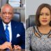 Urgent : deux nouveaux ministres nommés par Mamadi Doumbouya