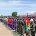 ARMÉE GUINÉENNE : 34 MILITAIRES RADIÉS POUR DÉsertion ET CESSATION DE SERVICE