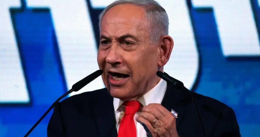 LÉGISLATIVES EN ISRAËL : NETANYAHU EN TÊTE, MAIS SANS MAJORITÉ, L’IMPASSE POLITIQUE SE PROFILE