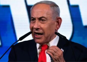 LÉGISLATIVES EN ISRAËL : NETANYAHU EN TÊTE, MAIS SANS MAJORITÉ, L’IMPASSE POLITIQUE SE PROFILE