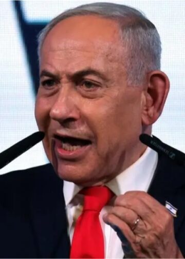 LÉGISLATIVES EN ISRAËL : NETANYAHU EN TÊTE, MAIS SANS MAJORITÉ, L’IMPASSE POLITIQUE SE PROFILE