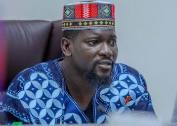 URGENT : Mamadi Doumbouya honore cinq femmes pour leurs éminents services rendus à la Nation