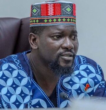 URGENT : Mamadi Doumbouya honore cinq femmes pour leurs éminents services rendus à la Nation