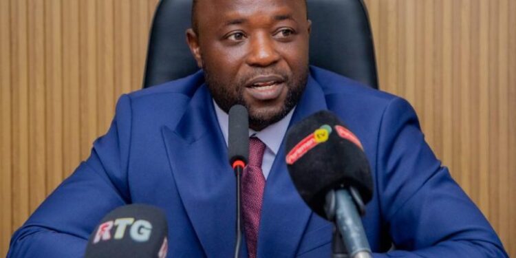 Guinée : le lancement des inscriptions au concours de recrutement de 4 500 agents de santé reporté au 22 octobre